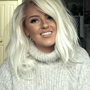 Meet your Posher, Karolina